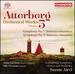 Atterberg: Orchestral Works, Vol. 5
