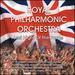 Royal Philharmonic Orchestra: Last Night of the Proms [RPO]