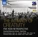 Intimacy of Creativity [Various Soloists; Hong Kong Philharmonic Orchestra, Bright Sheng] [Naxos: 8573614-15]