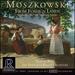 Moszkowski: From Foreign Land [San Francisco Ballet Orchestra, Martin West] [Reference Recordings: Rr-138]