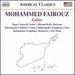 Mohammed Fairouz: Zabur