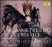 Verismo [Cd/Dvd Combo][Deluxe Edition]