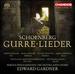 Schoenberg: Gurre-Lieder [Alwyn Mellor; Anna Larsson; Sir Thomas Allen; Bergen Philharmonic Orchestra, Edward Gardner ] [Chandos: Chsa 5172(2)]