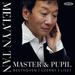 Master & Pupil: Beethoven, Czerny, Liszt