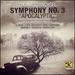 Trachsel: Symphony No. 3 Apocalyptic