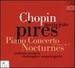 Chopin: Piano Concerto in F minor, Op. 21; Nocturnes