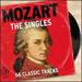 Mozart: the Singles Collection [3 Cd]