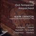 The Ord-Tempered Harpsichord-Mark Swinton