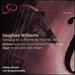 Vaughan Williams: Fantasia on a Theme of Thomas Tallis; Britten: Variations on a Theme of Frank Bridge; Elgar: Introduction and Allegro