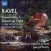 [Orchestral Works Vol. 4] Ravel: Daphnis Et Chlo/Une Barque Sur L'Ocan
