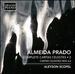 Almeida Prado: Complete Cartas Celestes, Vol. 2; Cartas Celestes Nos 4-6 [Grand Piano: Gp710]
