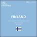 Finland: Choral Works [Swr Music: Swr19031cd]