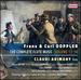 Franz & Carl Doppler: The Complete Flute Music, Vol. 1/10