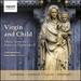 Virgin and Child: Music from the Baldwin Partbooks, Vol. 2
