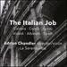 The Italian Job (Baroque Instrumental Music From the Italian States)