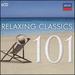 101 Relaxing Classics [6 Cd]