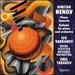 Dimitar Nenov: Piano Concerto; Ballade