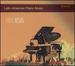 Latin American Piano Music