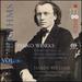 Brahms: Piano Works, Vol. 5