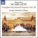 Domenico Scarlatti: Complete Keyboard Sonatas, Vol. 18