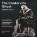 Getty: the Canterville Ghost
