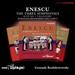 Enescu: the Three Symphonies [Bbc Philharmonic; Gennady Rozhdestvensky] [Chandos: Chan 10984(3)X]