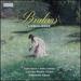 Brahms: Liebeslieder [Latvian Radio Choir; Sigvards Klava] [Ondine: Ode 1295-2]
