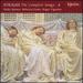 Richard Strauss: the Complete Songs-8 [Nicky Spence; Rebecca Evans; Roger Vignoles] [Hyperion: Cda68185]