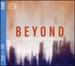 Beyond-Los Angeles Percussion Quartet [Los Angeles Percussion Quartet] [Sono Luminus: Dsl-92214]