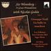 Siv Wennberg: A Great Primadonna, Vol. 6 - Giuseppe Verdi, Un ballo in maschera