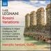 Legnani: Rossini Variations [Marcello Fantoni] [Naxos: 8573721]