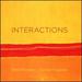 INTERACTIONS