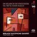 In Search of Freedom: Eisler, Weill, Schulhoff, Prt