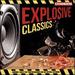 Explosive Classics [Various] [Chandos: Chan 10989 X]