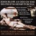 John Blow: an Ode on the Death of Mr Henry Purcell & Other Works [Samuel Boden; Thomas Walker; Arcangelo; Jonathan Cohen] [Hyperion: Cda68149]