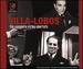 Heiter Villa-Lobos: Complete String Quartets