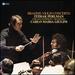 Brahms: Violin Concerto (Vinyl)