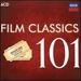 101 Film Classics [6 Cd]