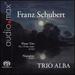 Schubert: Trio E Flat Major D 929; Notturno D 897