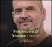 Schuman & Mahler: Lieder