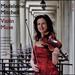 Madeleine Mitchell: Violin Muse [Madeleine Mitchell; Nigel Clayton; Cerys Jones; Bbc National Orchestra of Wales; Edwin Outwater] [Divine Art: Dda25160]
