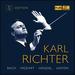 Karl Richter Edition: Bach, Mozart, Hndel, Haydn