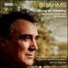 Brahms: Song of Destiny-Works for Choir and Orchestra [Eric Ericson Chamber Choir; Gvle Symphony Orchestra; Jaime Martn] [Ondine: Ode 1301-2]