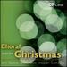 Choral Music for Christmas: J.S. Bach, Zelenka, Mendelssohn, Reger, Saint-Sans
