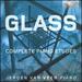 Glass: Complete Piano Etudes