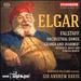 Edward Elgar: Falstaff Orchestral Songs; Grania and Diarmid [Roderick Williams; Bbc Philarmonic; Sir Andrew Davis] [Chandos: Chsa 5188]