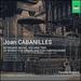 Joan Cabanilles: Keyboard Music, Vol. 2 - 24 Works for Organ and for Harpsichord