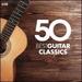 50 Best Guitar Classics (3cd)