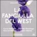 Giacomo Puccini: La Fanciulla del West