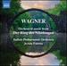 Wagner: Orchestral Music From Ring [Buffalo Philharmonic Orchestra; Joann Falletta] [Naxos: 8573839]